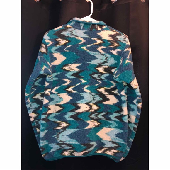 Patagonia Synchilla Snap-T Fleece - Picture 3 of 6